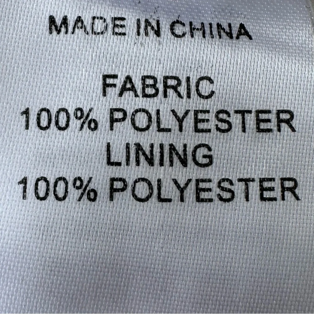 New Eilly Bazar Lace Romper Lined Size M 🌸 - Picture 13 of 16